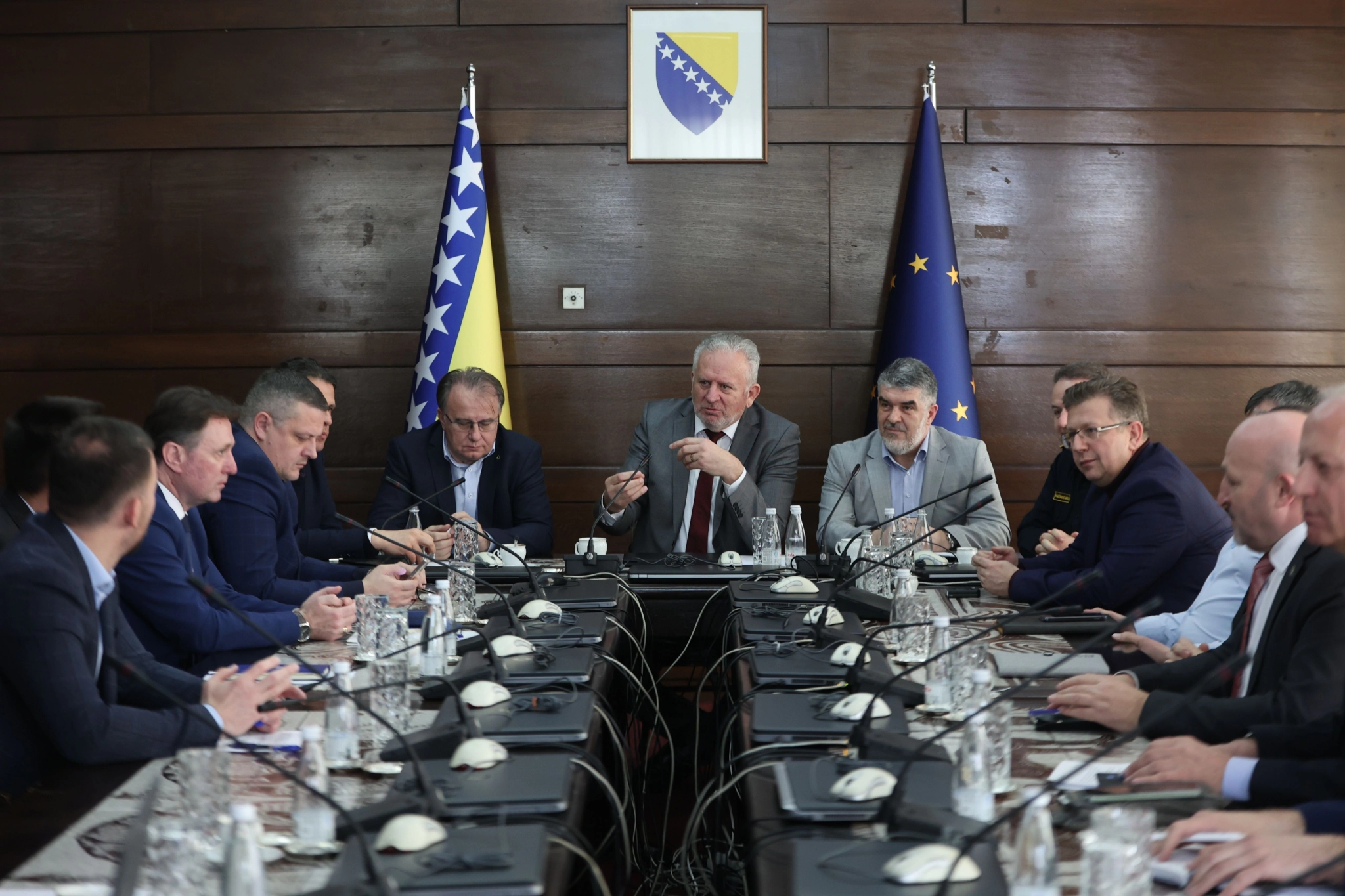 MINIMALAC: Ipak se događaju značajne promjene inicijalne odluke